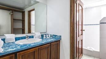 Be Live Experience Hamaca Garden