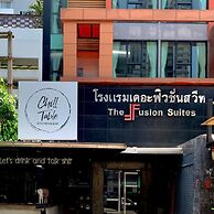 The Fusion Suites