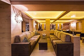 Hotel Portillo Dolomites 1966'