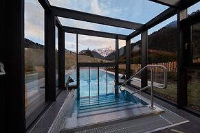 Hotel Portillo Dolomites 1966'