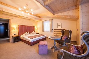 Hotel Portillo Dolomites 1966'