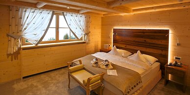 Hotel Portillo Dolomites 1966'