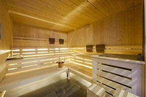 Hotel Portillo Dolomites 1966'