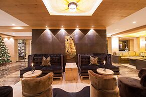 Hotel Portillo Dolomites 1966'