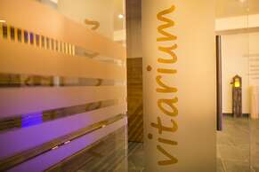 Hotel Portillo Dolomites 1966'