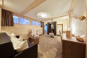 Hotel Portillo Dolomites 1966'