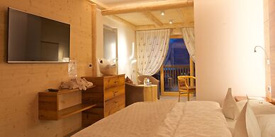 Hotel Portillo Dolomites 1966'