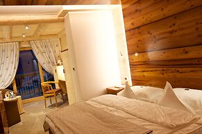 Hotel Portillo Dolomites 1966'