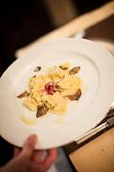 Hotel Portillo Dolomites 1966'