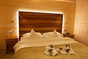 Hotel Portillo Dolomites 1966'