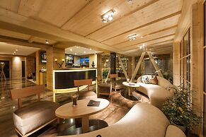 Hotel Portillo Dolomites 1966'