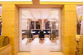 Hotel Portillo Dolomites 1966'