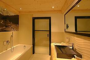 Hotel Portillo Dolomites 1966'