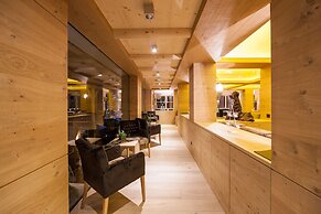 Hotel Portillo Dolomites 1966'