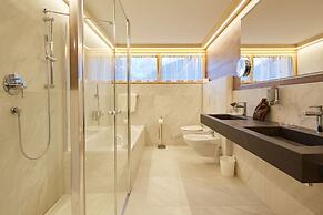 Hotel Portillo Dolomites 1966'