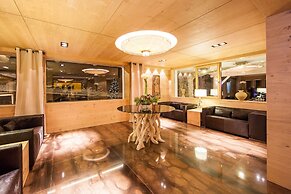 Hotel Portillo Dolomites 1966'