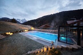 Hotel Portillo Dolomites 1966'