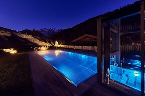 Hotel Portillo Dolomites 1966'