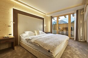 Hotel Portillo Dolomites 1966'