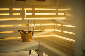 Hotel Portillo Dolomites 1966'