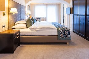 Hotel Portillo Dolomites 1966'