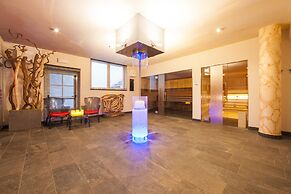 Hotel Portillo Dolomites 1966'