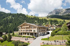 Hotel Portillo Dolomites 1966'