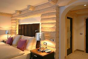 Hotel Portillo Dolomites 1966'