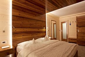 Hotel Portillo Dolomites 1966'