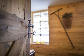 Hotel Portillo Dolomites 1966'