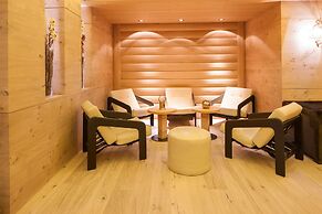 Hotel Portillo Dolomites 1966'