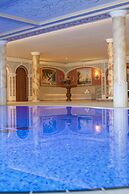 Hotel Portillo Dolomites 1966'