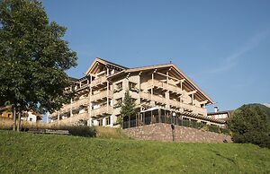 Hotel Portillo Dolomites 1966'