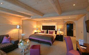 Hotel Portillo Dolomites 1966'