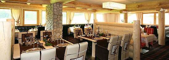 Hotel Portillo Dolomites 1966'