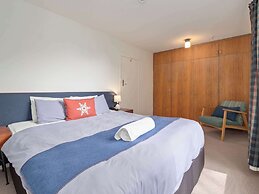 Thredbo Alpine Hotel