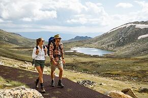 Thredbo Alpine Hotel
