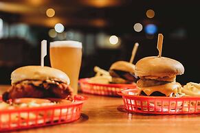 Thredbo Alpine Hotel