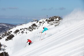 Thredbo Alpine Hotel