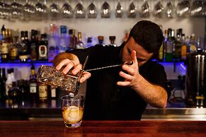 Thredbo Alpine Hotel