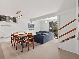 Thredbo Alpine Hotel