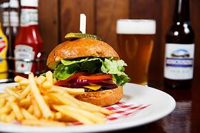 Thredbo Alpine Hotel