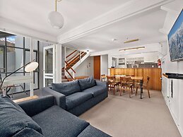 Thredbo Alpine Hotel