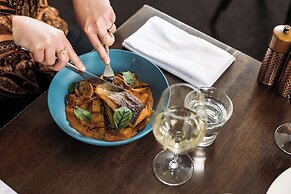 Thredbo Alpine Hotel