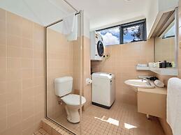 Thredbo Alpine Hotel