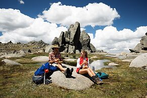 Thredbo Alpine Hotel