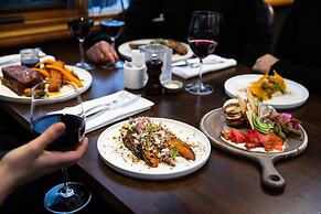 Thredbo Alpine Hotel