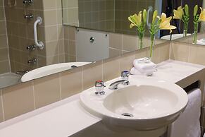 Thredbo Alpine Hotel