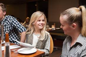 Thredbo Alpine Hotel