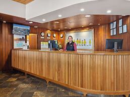 Thredbo Alpine Hotel